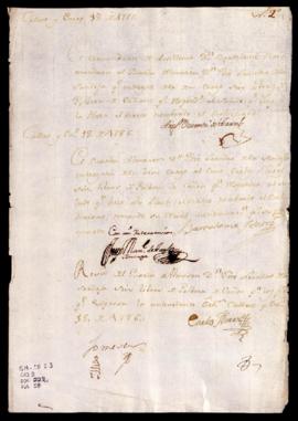 Documentos de data