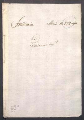 Documentos Contables