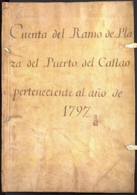 Libro de cuentas