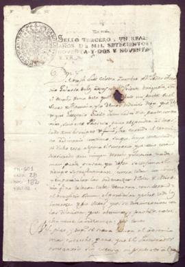 Devolución de autos