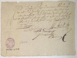 Autorización de pago
