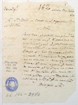 Arrendamiento de casa del Estado