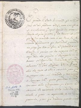 Traslado y estado de bienes en la Aduana