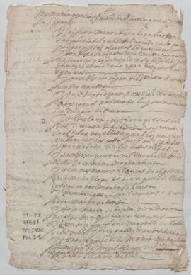 Memoria testamentaria