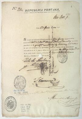 Pago de gratificación