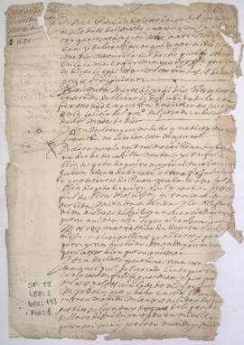 Memoria testamentaria