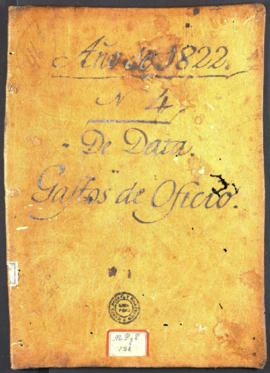 Libro de data