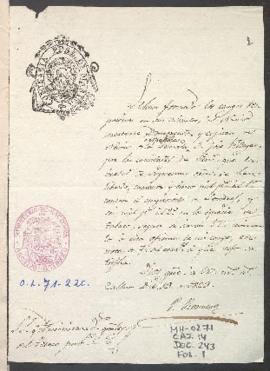 Deudas del Estado