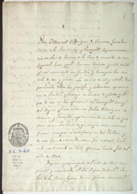 Nombramiento de empleado