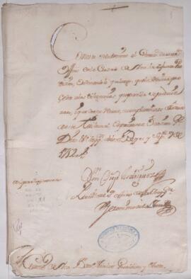 Correspondencia