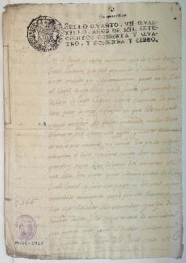 Revocatoria de sentencia