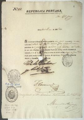 Pago de gratificación