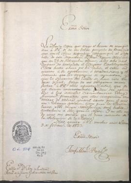 Proyecto económico