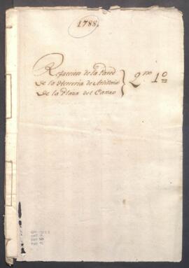 Documentos Contables