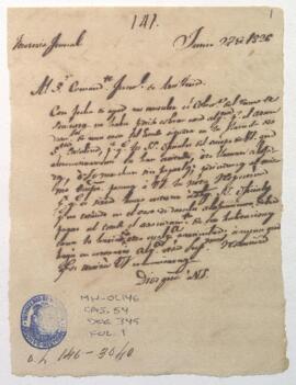 Arrendamiento de casa del Estado