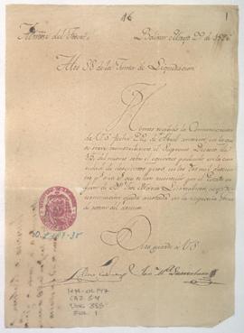 Reconocimiento de deuda