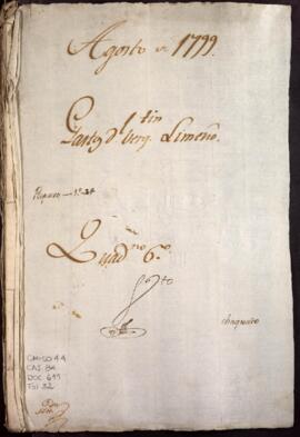 Documentos contables