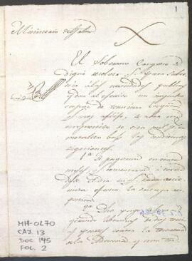 Apertura de empréstito