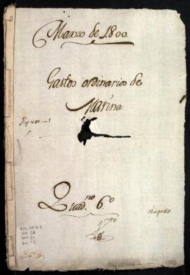 Documentos contables