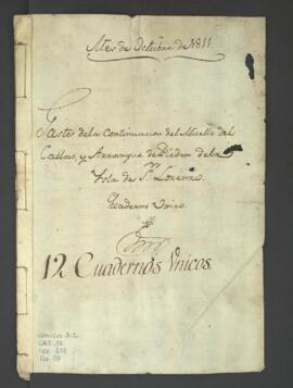 Documentos contables