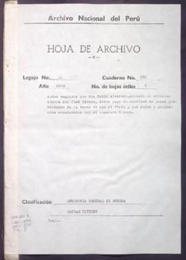 Cantidad de pesos
