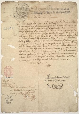 Open original Document numérique