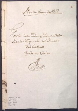 Documentos contables