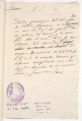 Open original Document numérique