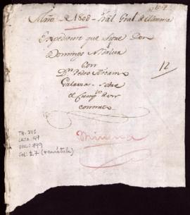 Cumplimiento de contrato