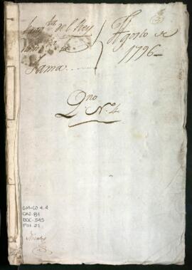 Documentos contables