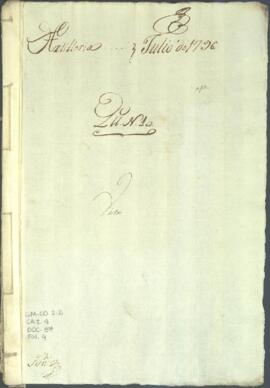 Documentos Contables