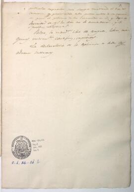 Reglamento de artículos expuestos