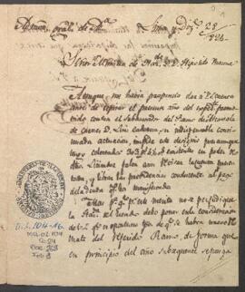 Deuda a favor del Estado