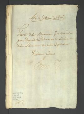 Documentos contables