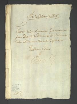 Documentos contables