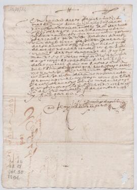 Carta de pago