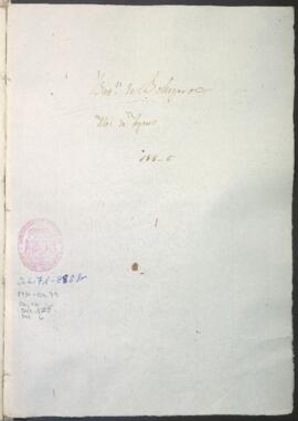 Estancias en hospital