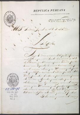 Empréstito de Londres