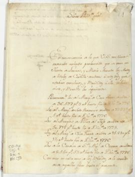 Cobro por títulos de Castilla