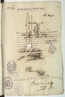 Pago de gratificación