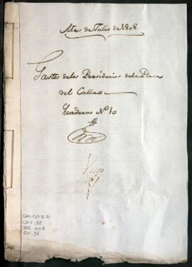 Documentos contables