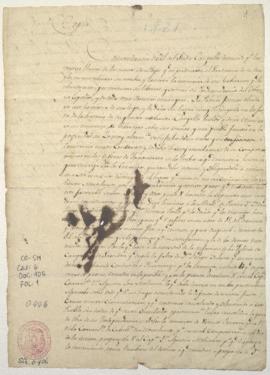 Correspondencia