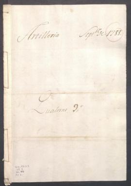 Documentos Contables