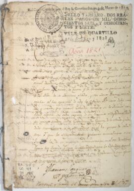 Rendición de cuentas