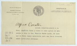 Carta