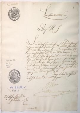 Corrección de guía