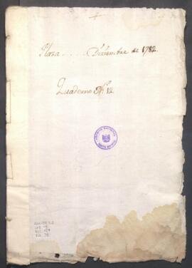 Documentos contables