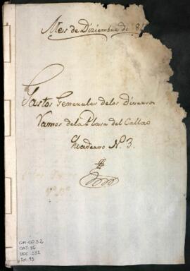 Documentos contables