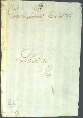 Documentos Contables