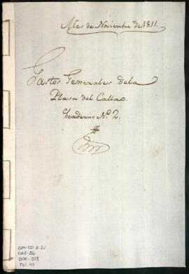 Documentos contables